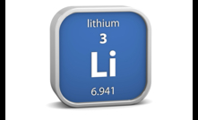 Strike strikes while lithium iron's hot