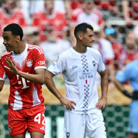 Bayern Munich set Club World Cup record with 10-0 defeat of Auckland City