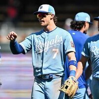 Royals search for payback over Rangers to start homestand