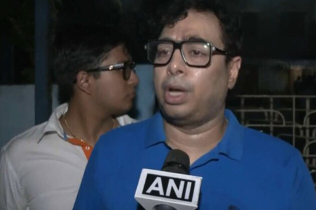 Messi India Tour organiser Satadru Dutta files FIR against Aroop Biswas over alleged ticket diversion, intimidation