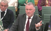 Steve Reed to be quizzed on Defra's departmental performance