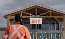  BHP June quarterly production report