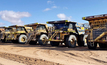 Ritchie Bros. Host First Ever Dedicated Australian National Mining Auction