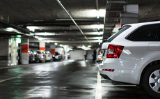 KKR sells Q-Park's Nordic division