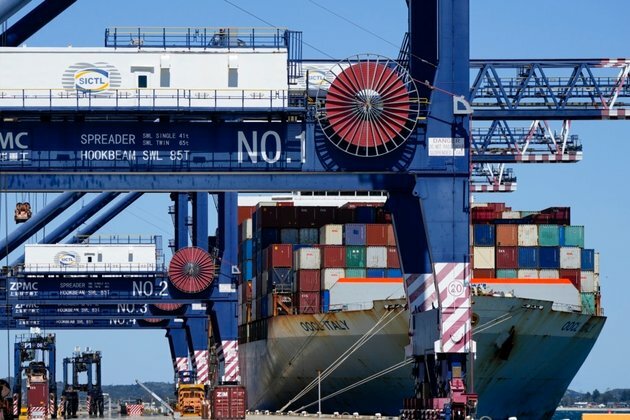 Australia and European Union Resume Free Trade Talks