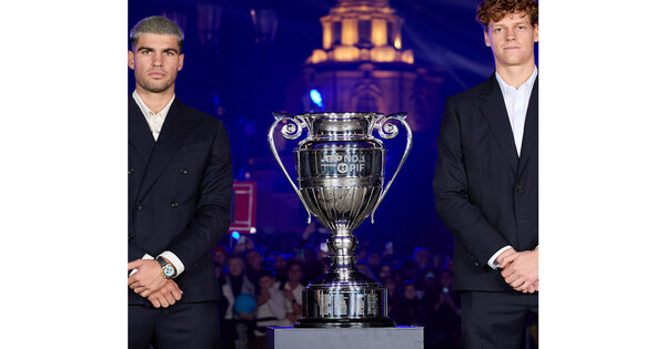 Sinner vs Alcaraz: Battle for year-end honours set to begin