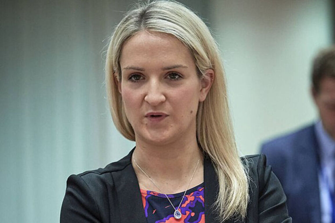 Ireland minister McEntee presses Connolly over hiring of ex-offender