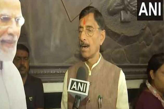 "All retaliatory actions are justified": MoS Defence Sanjay Seth after Pahalgam terror attack