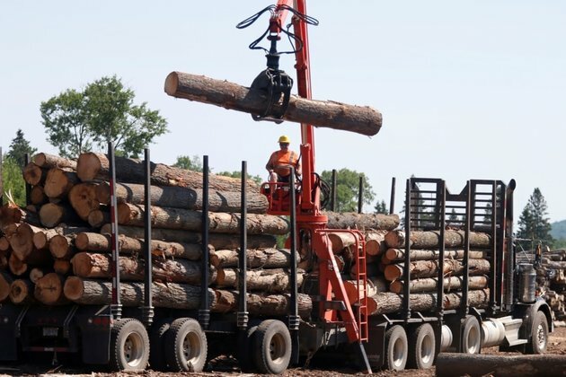 Canada &#039;Extremely Disappointed&#039; That US to Raise Softwood Lumber Duty