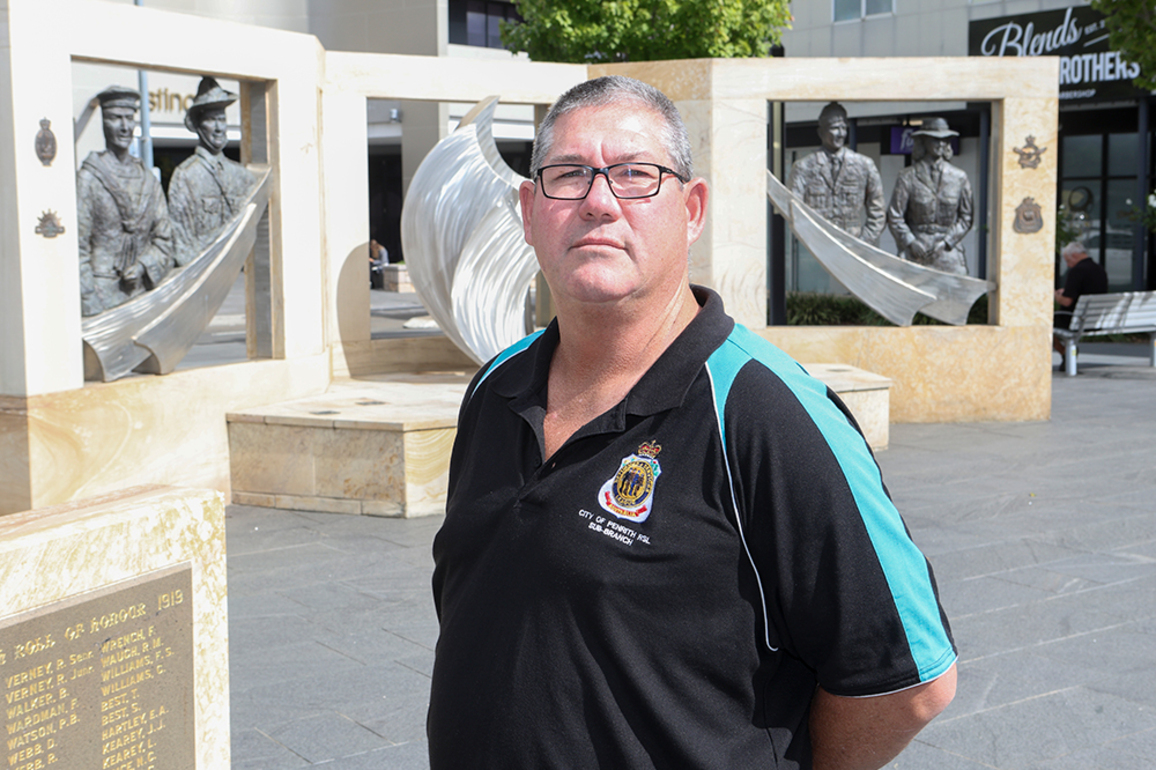 ANZAC Day is a chance to honour all who fought for our nation  The Western Weekender