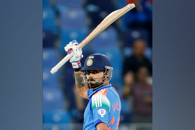 "As long as love for game, batting is alive...": Virat opens on his approach following heroic knock in semis
