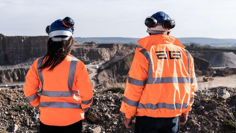 AG reinforces position as a market leader in sustainable construction