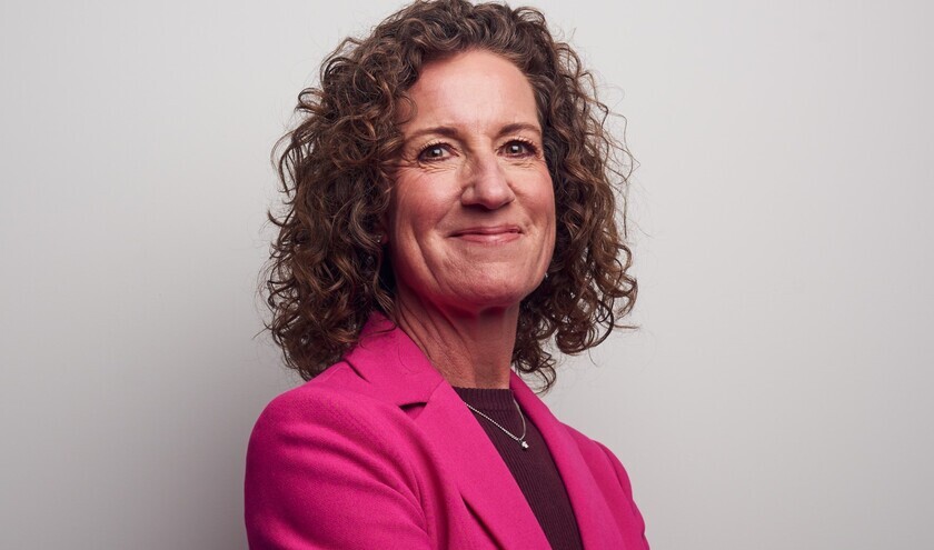 Professor Suzanne Mason (c) Yorkshire and Humber Secure Data Environment