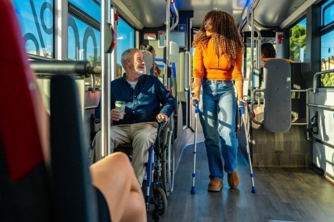 Medicaid cuts threaten Nebraska disabilities services