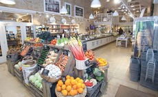 Farm retailers generate £1.4bn