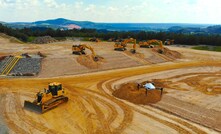 Skycatch and Komatsu Australia partner to boost project efficiency with drone technology