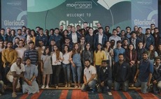 Eight Roads invests in Indian mobile marketing platform