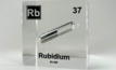  Rubidium