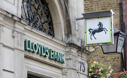 Lloyds Bank reports 5% increase in protection take-up