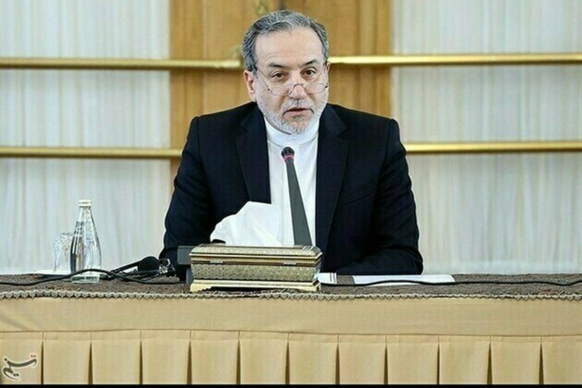 Iran Criticizes Western Double Standards on Human Rights
