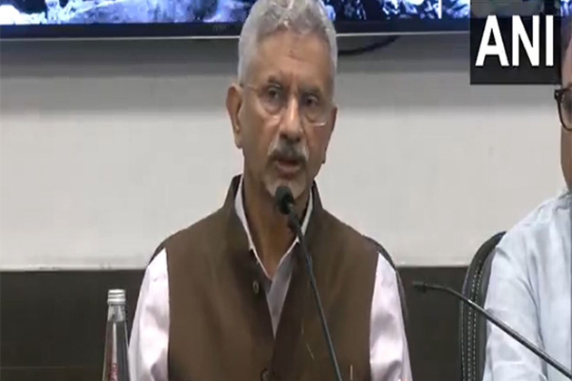 One country didn't want reference to terrorism: Jaishankar on Rajnath Singh refusing to sign SCO joint statement