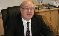 Reisser chairman to be bestowed Legends of Industry Award