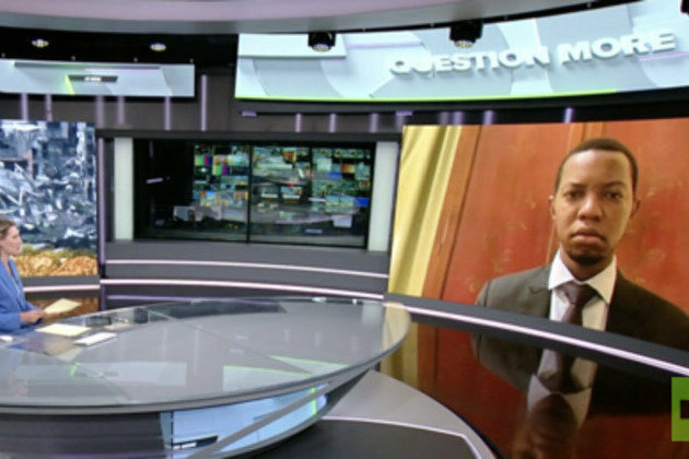 Gaza crisis 'unquestionably a genocide' - South African official