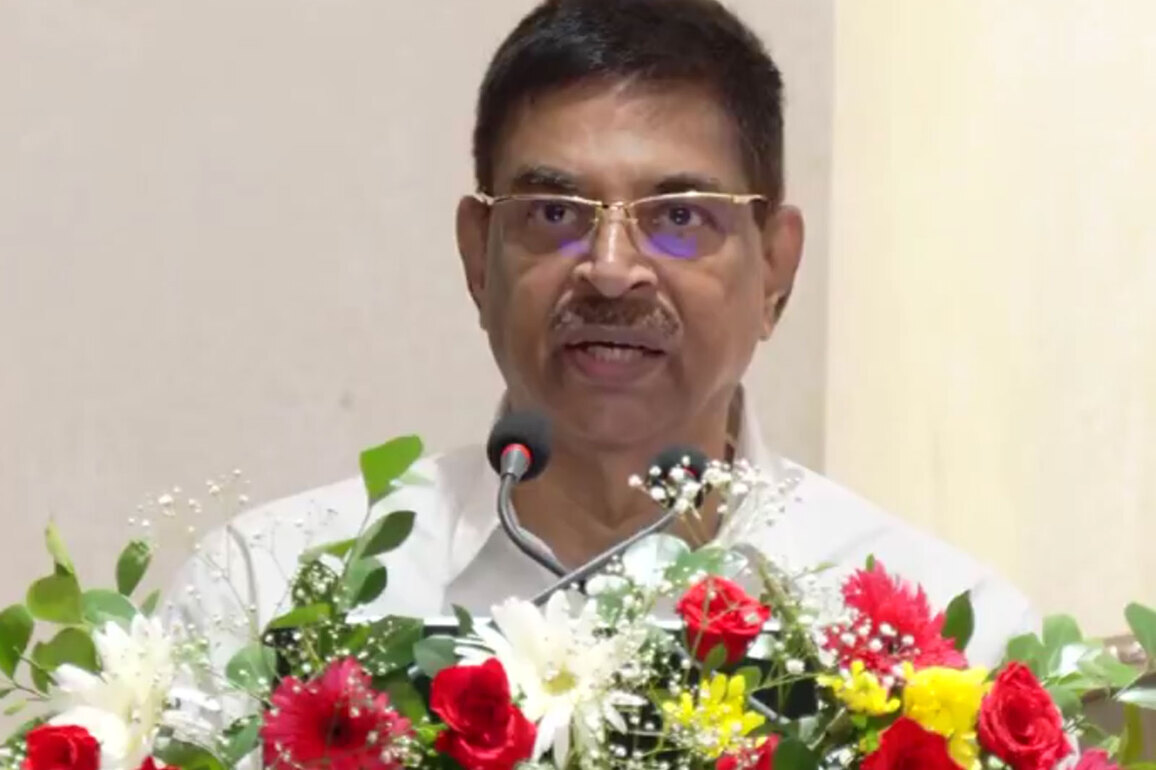 Odisha Governor flags global supply chain disruptions, calls for lower logistics costs to boost competitiveness