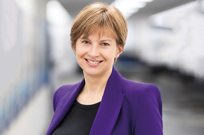 Marshalls appoints Chief People Officer