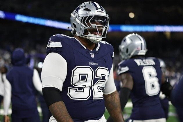 Updates: Quinnen active, Flournoy out vs. Commanders