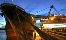 NSW coal exports on track to hit a record.