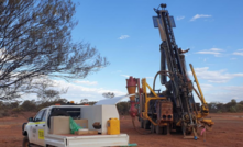 The Wagtail deposit forms part of High-Tech Metals' broader Mt Fisher project in Western Australia.
