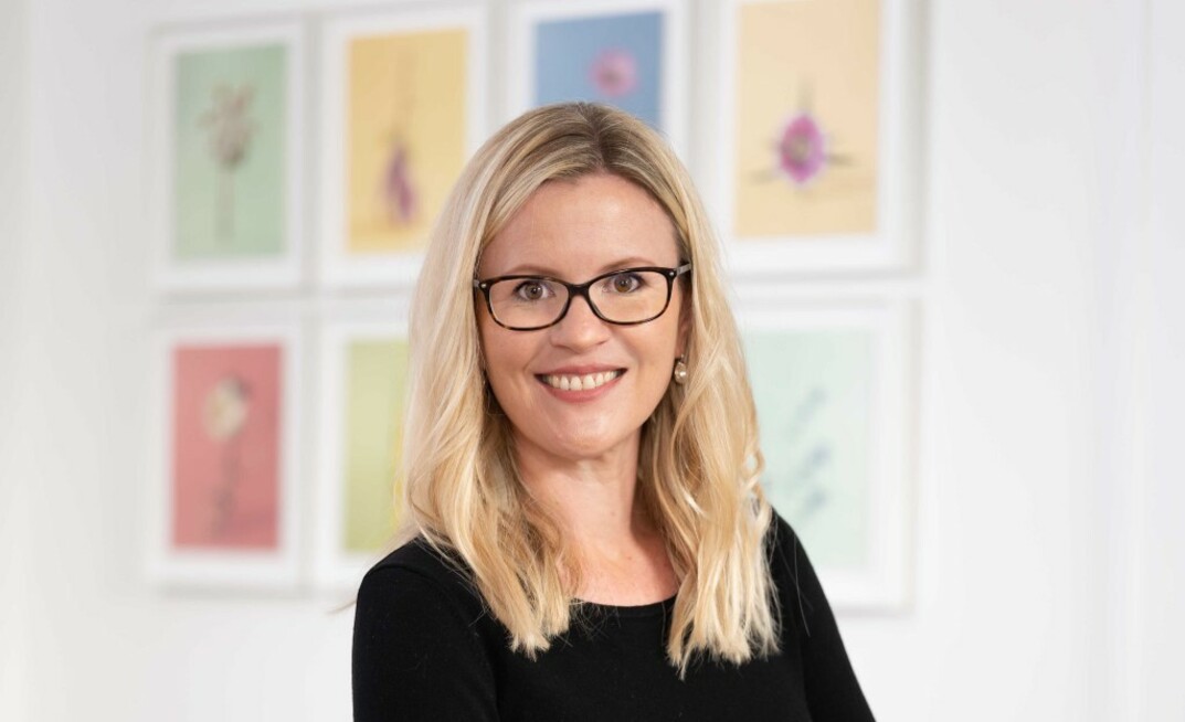 Samantha McCulloch, CEO of Australia Energy Producers