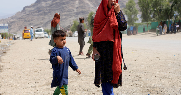 Exile ends, new struggle begins for Afghan returnees
