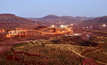 Fortescue shipped 44Mt of iron ore at C1 costs of US$12.15/wmt in the September quarter