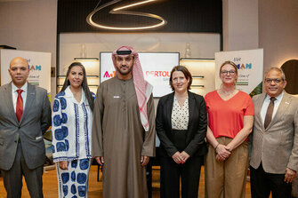 ADTD signs partnership agreement with German Dertour Group