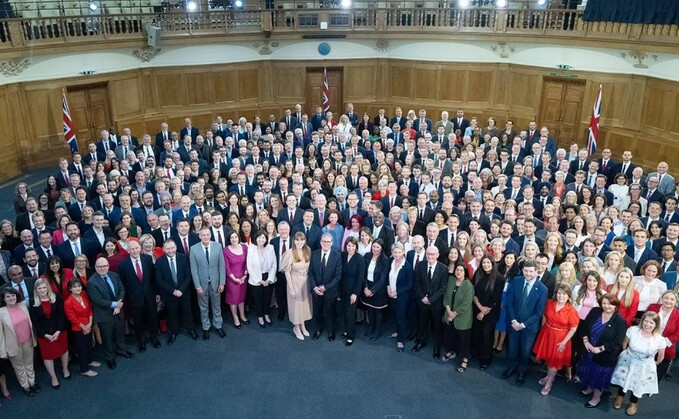 411 Labour MPs hold seats across the UK in Parliament, with many representing rural constituencies. Every single one needs to understand how, in its current form, Inheritance Tax could impact the whole of the UK. 411 Labour MPs hold seats across the UK in Parliament, with many representing rural constituencies. Every single one needs to understand how, in its current form, Inheritance Tax could impact the whole of the UK.