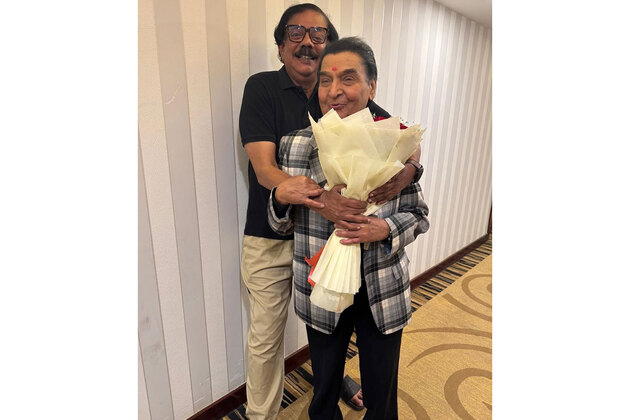 "Miss you...": Filmmaker Priyadarshan remembers legendary actor Asrani