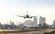 London City Airport passenger cap to rise by 2.5 million despite climate concerns