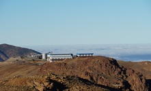 Zgounder in Morocco