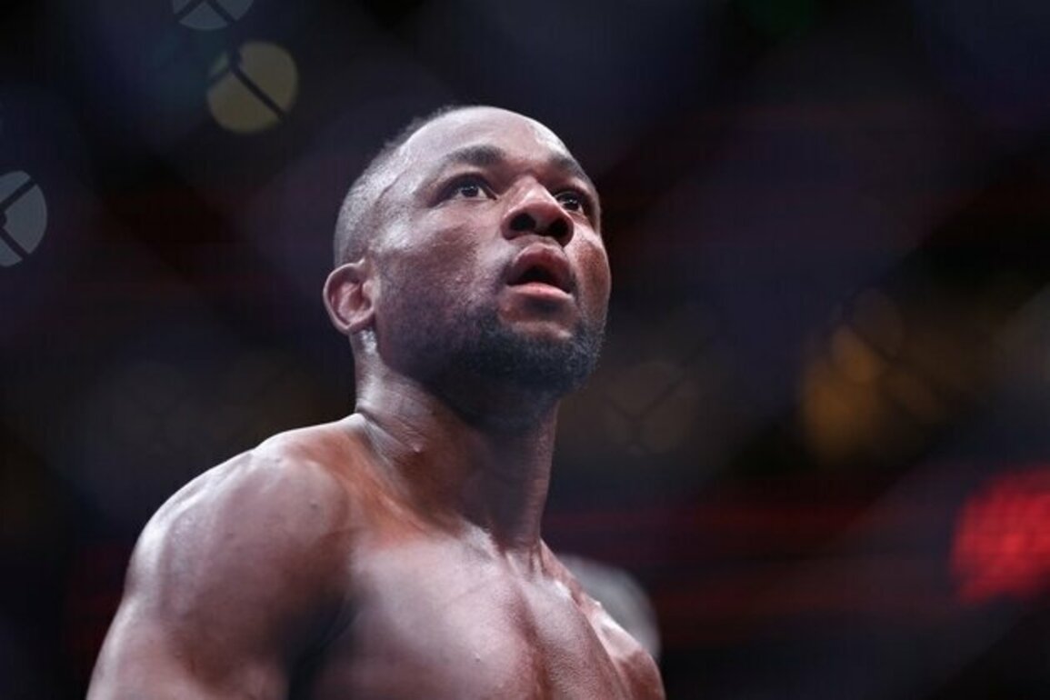 UFC Fight Night 253: Kape-Almabayev a 'title eliminator?'