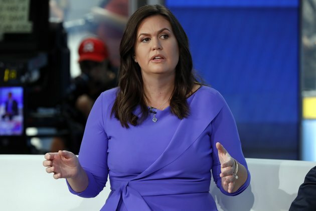 Former White House Press Secretary Defends Trump Tweets