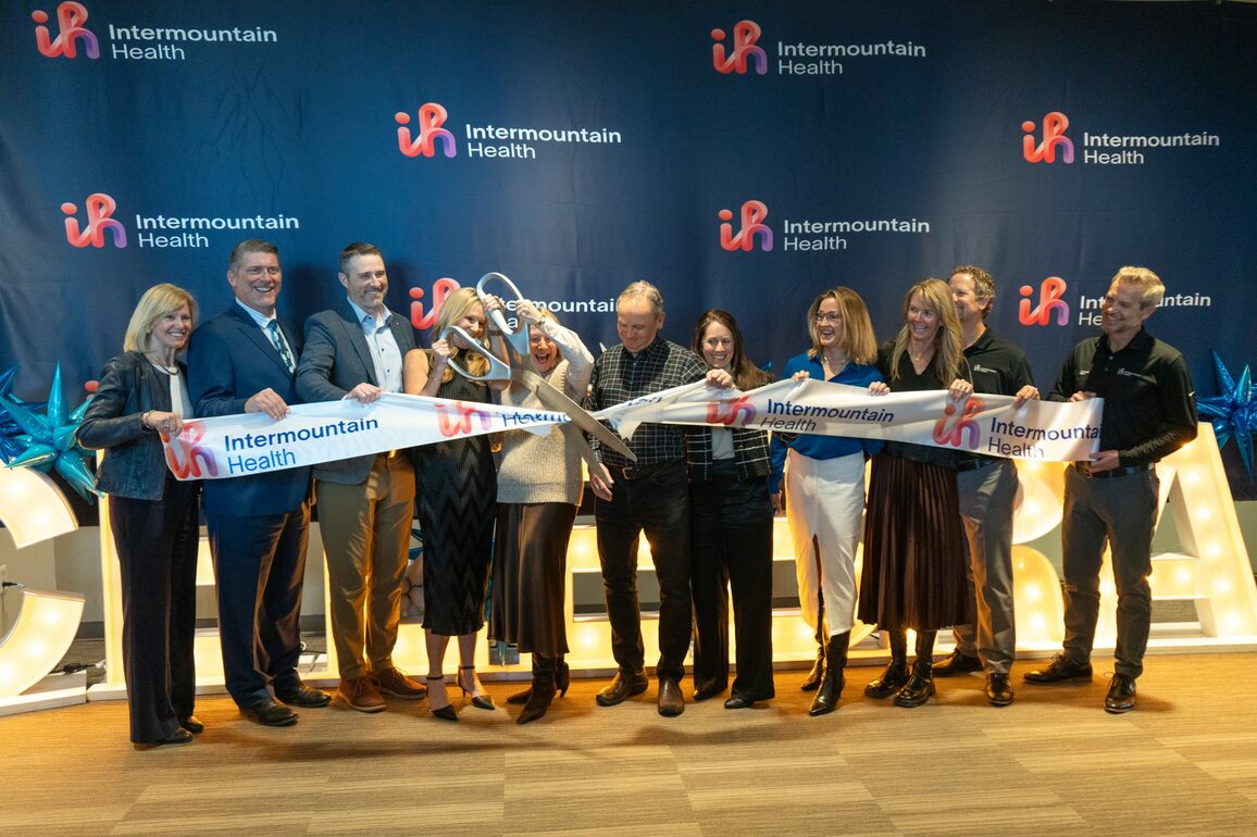 Park City Hospital expands services with sports performance center - Park Record