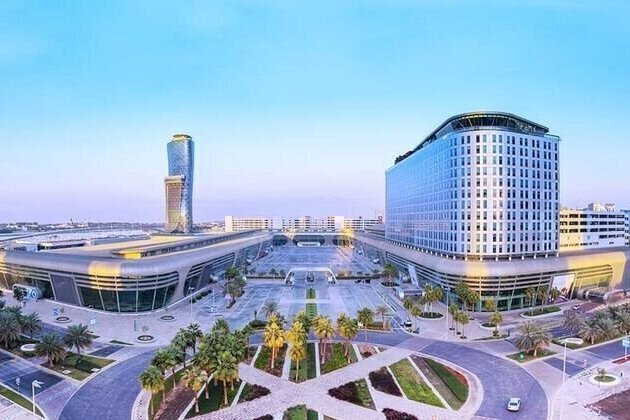 ISNR 2026 to return to Abu Dhabi from 19 to 21 May