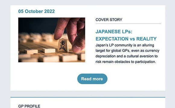 Weekly digest - October 05 2022