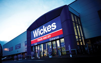 Wickes helps communities build for tomorrow with tool trade-in