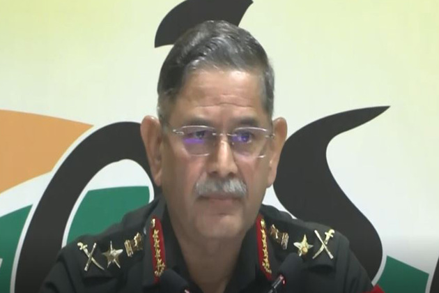 'Three Ds- democratisation, diffusion, demography in modern warfare': COAS Gen Dwivedi