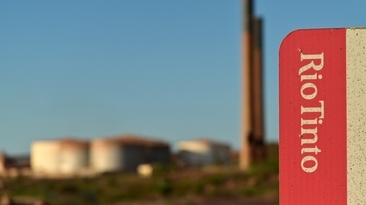 Reed Advanced Materials signed a MoU with Rio Tinto subsidiary Livent USA in June 2025.