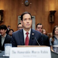 "US remains world's sole global superpower": Marco Rubio highlights military strength amid West Asia tensions