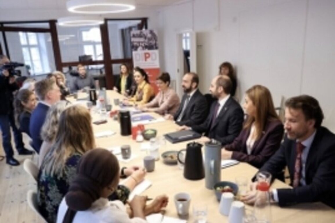 irzoyan: civil society key to lasting peace